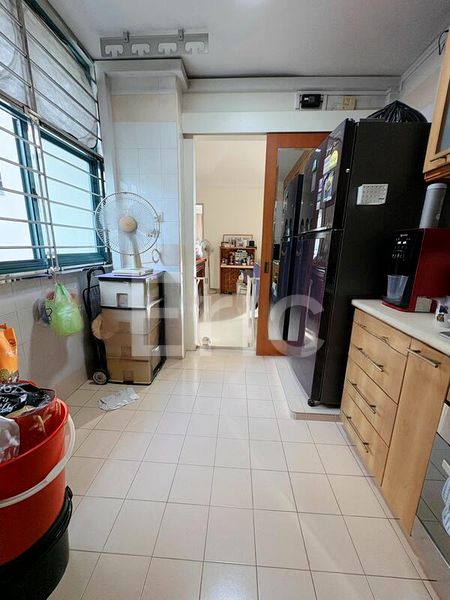Premium HDB for Rent in  689A Woodlands Drive 75 - Image 3